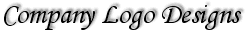 Corporate Company Logo Designs